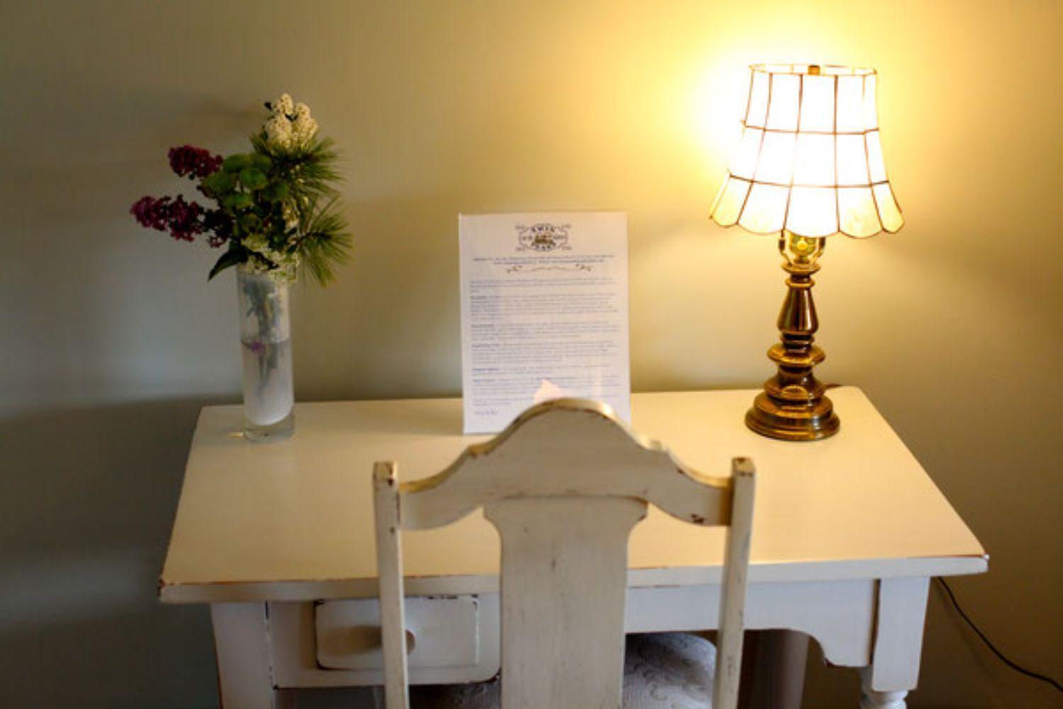 Twin Peaks B&B Mindemoya Bilik gambar
