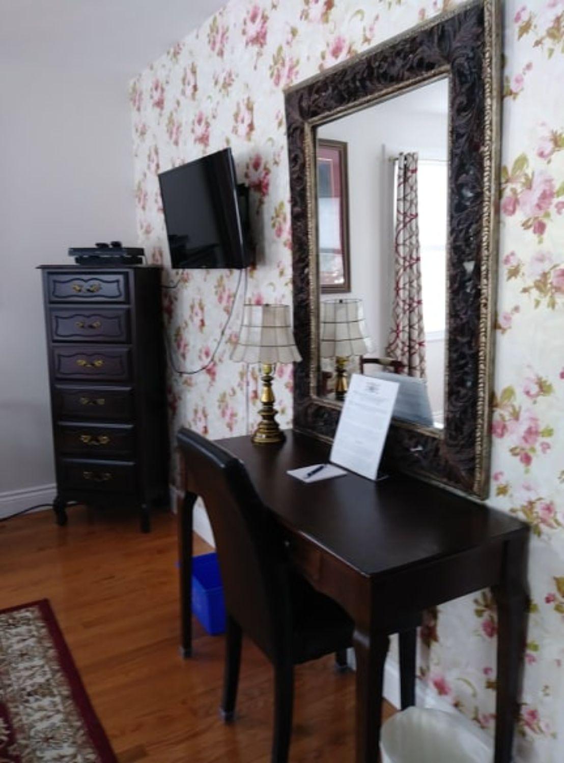 Twin Peaks B&B Mindemoya Bilik gambar