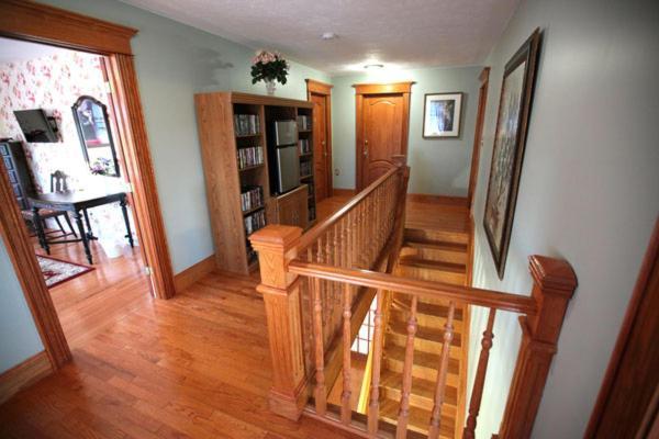 Twin Peaks B&B Mindemoya Luaran gambar